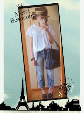 yokoさんのコーディネート