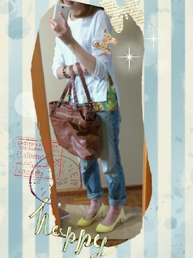 yokoさんのコーディネート