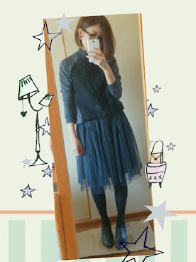 yokoさんのコーディネート