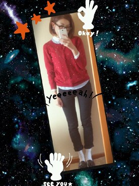 yokoさんのコーディネート