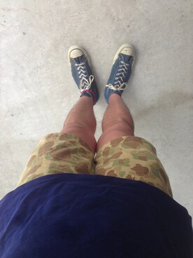 Shinichi Kurodaさんのコーディネート