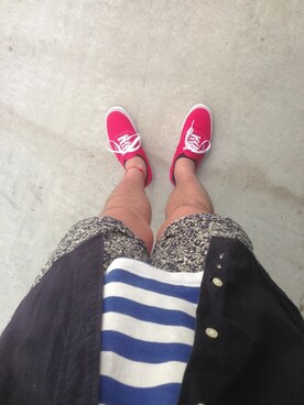 Shinichi Kurodaさんのコーディネート