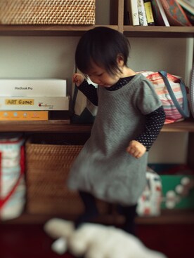 bokyさんのコーディネート