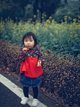 bokyさんのコーディネート