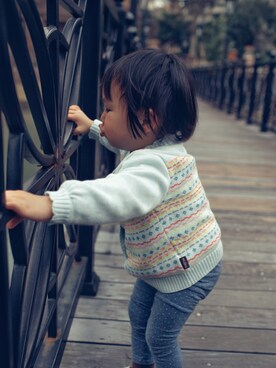 bokyさんのコーディネート