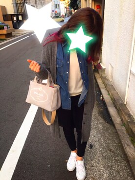 やりゆさんのコーディネート