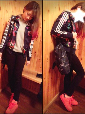 やりゆさんのコーディネート