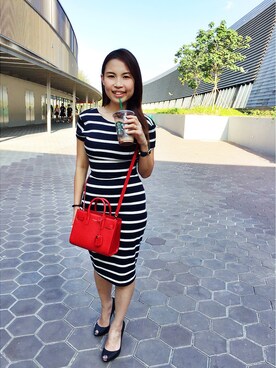 Annieさんのコーディネート