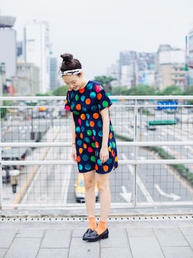 Yihsuan Chaoさんのコーディネート
