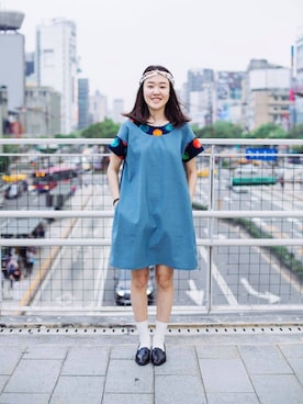 Yihsuan Chaoさんのコーディネート