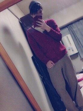 ZIN∞さんのコーディネート