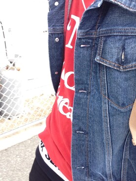 ZIN∞さんのコーディネート