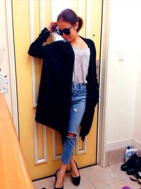 @Suuさんのコーディネート