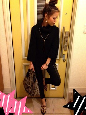 @Suuさんのコーディネート