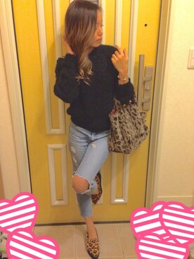 @Suuさんのコーディネート