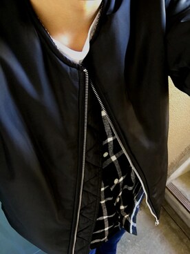 やまさんさんのコーディネート