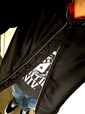 やまさんさんのコーディネート