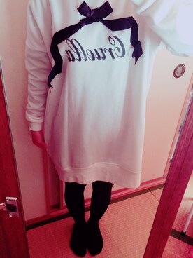 いちごさんのコーディネート