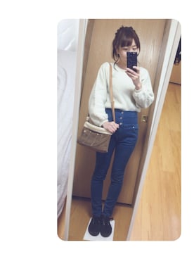 Kana Ogawaさんのコーディネート