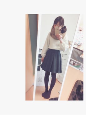 Kana Ogawaさんのコーディネート