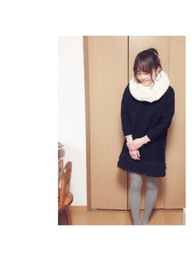 Kana Ogawaさんのコーディネート