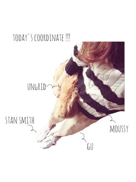 pi✯さんのコーディネート