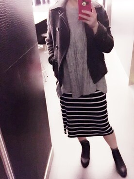 陳巧巧さんのコーディネート