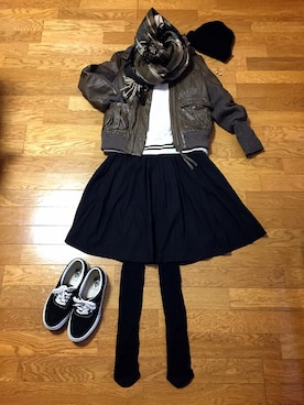 DONさんのコーディネート