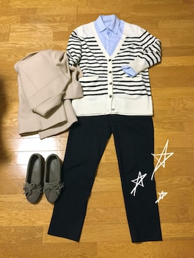 DONさんのコーディネート