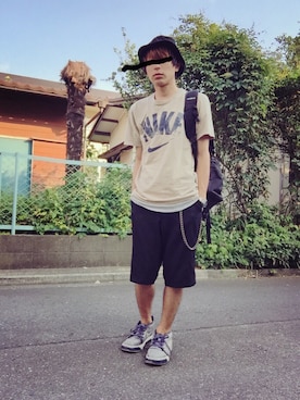 AKIHITO さんのコーディネート