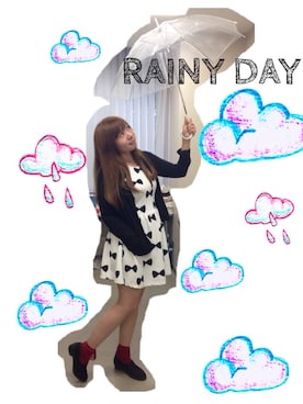 りえさんのコーディネート