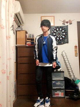 Tassy  (相互)さんのコーディネート