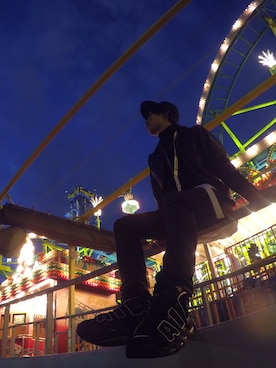 Tassy  (相互)さんのコーディネート