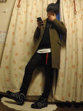 Tassy  (相互)さんのコーディネート