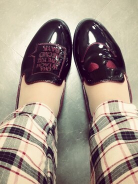 EUNさんのコーディネート