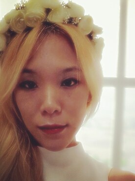 EUNさんのコーディネート