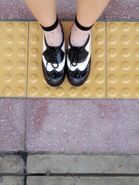 EUNさんのコーディネート