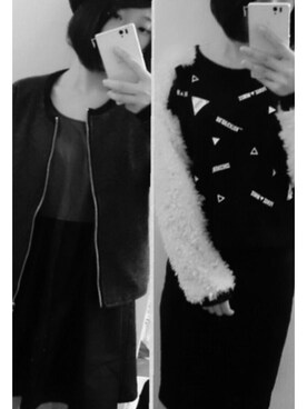 しおんさんのコーディネート