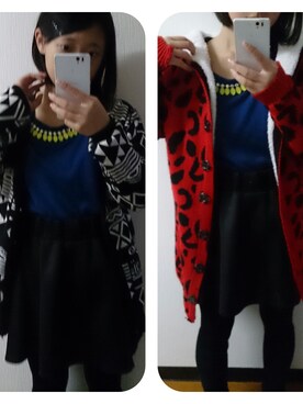 しおんさんのコーディネート