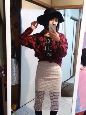 しおんさんのコーディネート