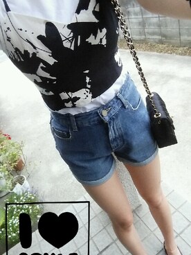 ayaさんのコーディネート