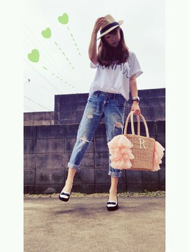 ayaさんのコーディネート