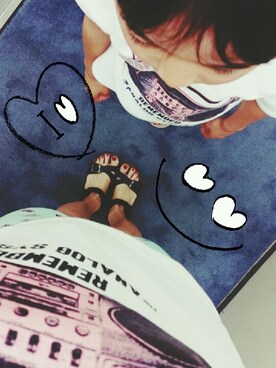 ayaさんのコーディネート