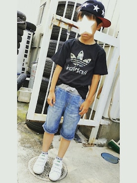 ayaさんのコーディネート