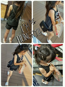 ayaさんのコーディネート