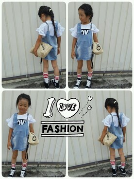 ayaさんのコーディネート