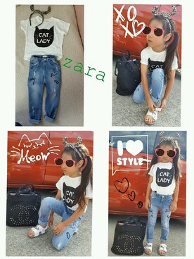 ayaさんのコーディネート