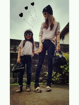 ayaさんのコーディネート