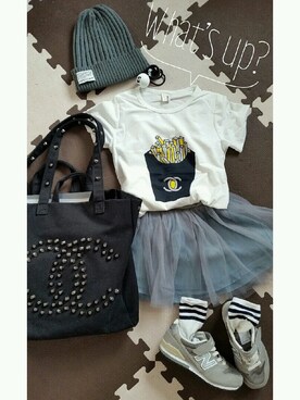 ayaさんのコーディネート