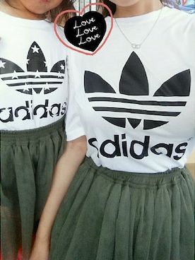 ayaさんのコーディネート